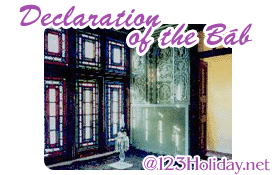 Declaration of the Báb